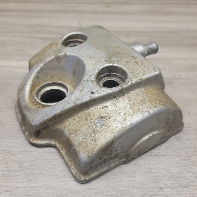 CRF250R 2008 Cam cover by Motor Morgue