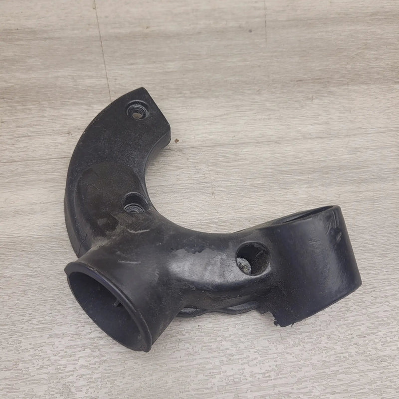 Piaggio Transmission Air Inlet by Motor Morgue