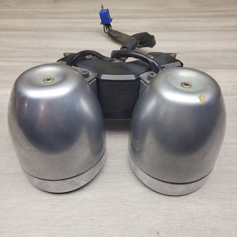 GSF250 Bandit (GJ74A) Dash cluster by Motor Morgue