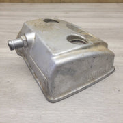 CRF250R 2008 Cam cover by Motor Morgue