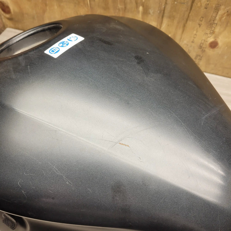 CB650R (2019) Petrol Tank by Motor Morgue