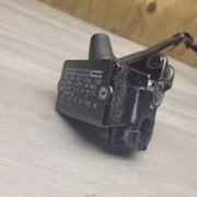 ZZR250 Front brake assy by Motor Morgue