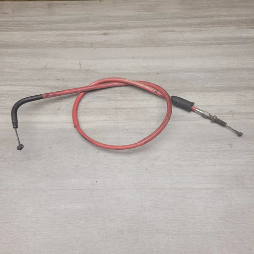 GSF250 Bandit (GJ74A) Clutch cable by Motor Morgue