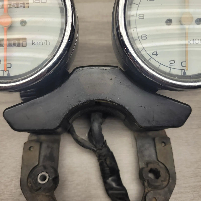 GSF250 Bandit (GJ74A) Dash cluster by Motor Morgue