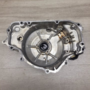 EX250 Ninja Stator Cover by Motor Morgue