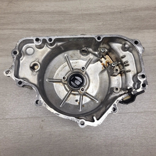 EX250 Ninja Stator Cover by Motor Morgue
