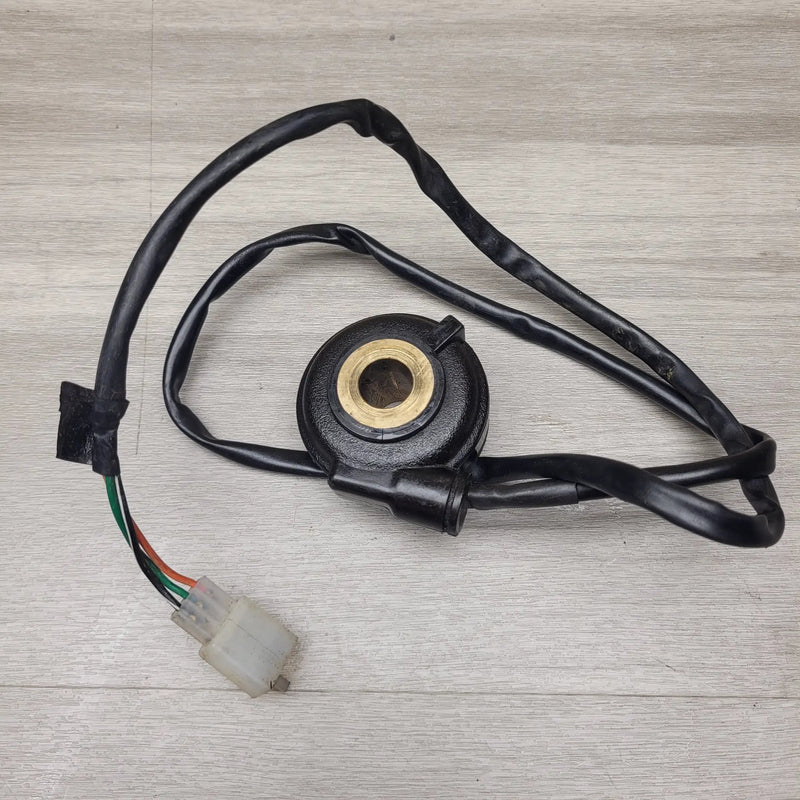 GT250R EFI Speed Sensor by Motor Morgue