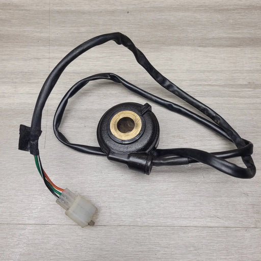 GT250R EFI Speed Sensor by Motor Morgue