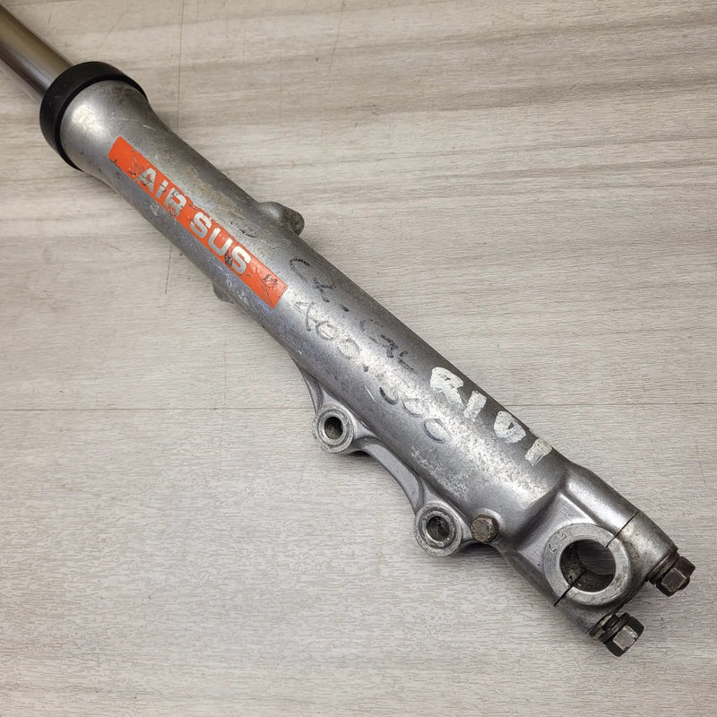 Honda CX400 / GL400 / CX500 / GL500 Right Fork by Motor Morgue