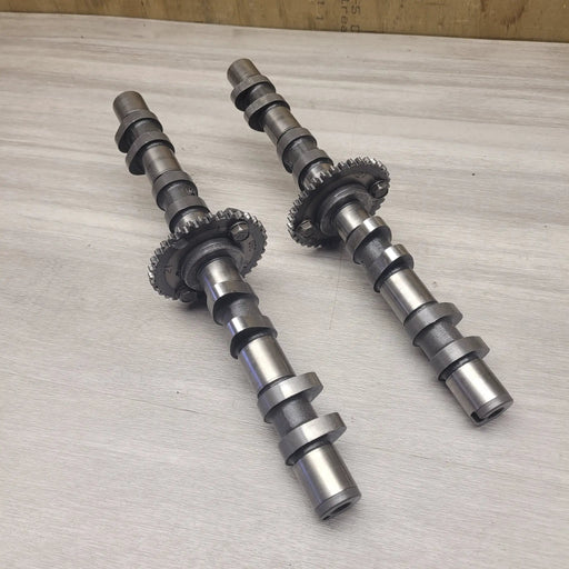 GSF250 Bandit (GJ74A) Cam Shafts by Motor Morgue