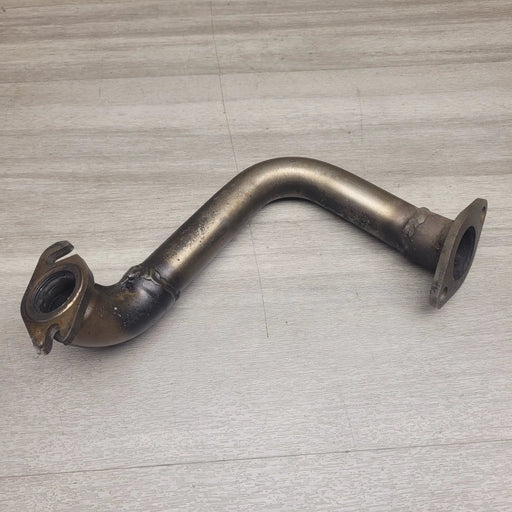 GTA50 Exhaust Header Pipe by Motor Morgue