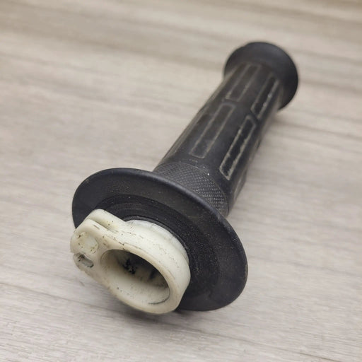 VF500C Magna Throttle tube and grip by Motor Morgue