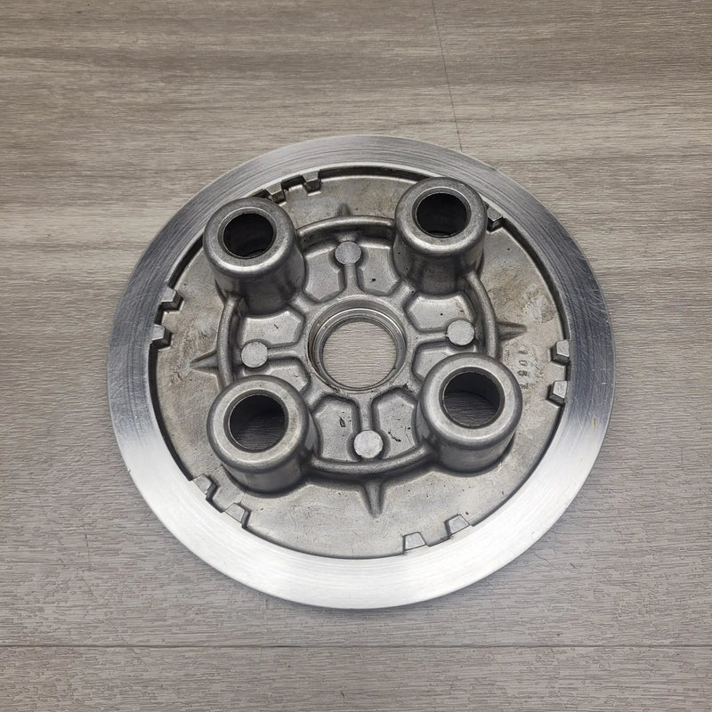 EX250F Clutch Pressure Plate by Motor Morgue
