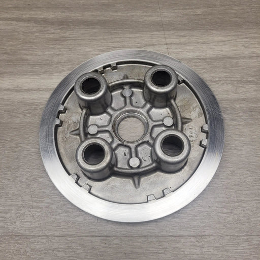EX250F Clutch Pressure Plate by Motor Morgue