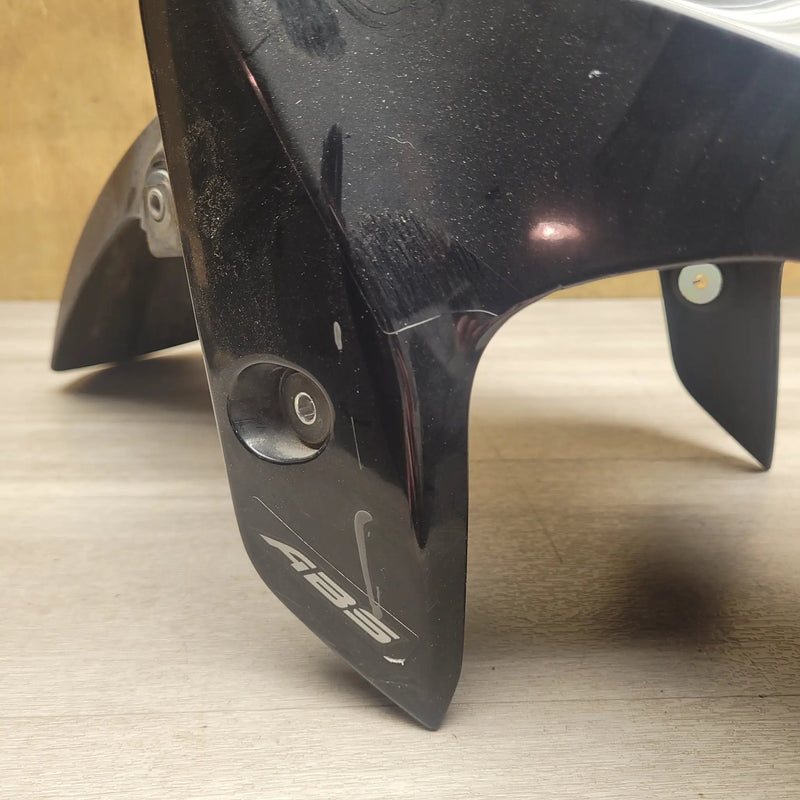 R3 (2015 - 2017) Front mud guard by Motor Morgue