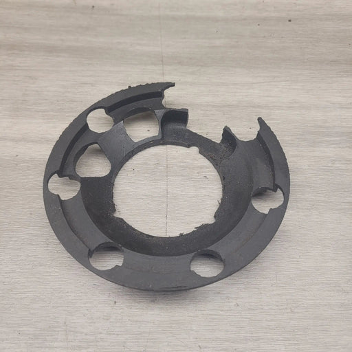 ZZR250 Petrol cap gasket by Motor Morgue