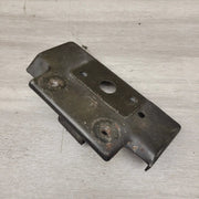 GSF250 Bandit (GJ74A) Seat release mounting plate by Motor Morgue