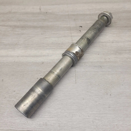 CRF250R 2008 Front axle by Motor Morgue