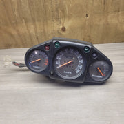 EX250 Ninja Dash by Motor Morgue