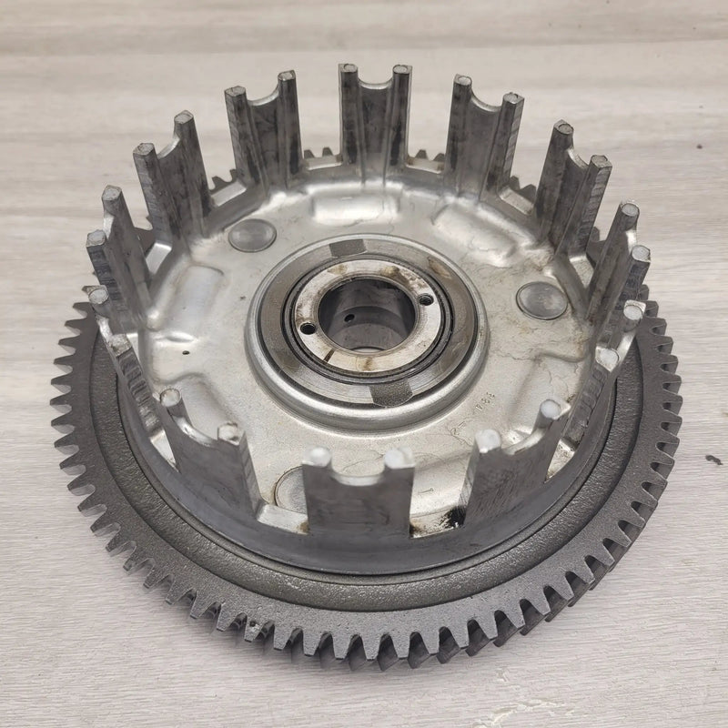 GSF250 Bandit (GJ74A) Clutch Basket by Motor Morgue