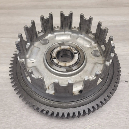GSF250 Bandit (GJ74A) Clutch Basket by Motor Morgue