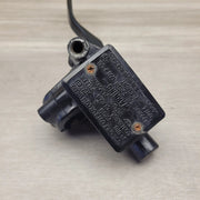 VF500C Magna Clutch Master Cylinder by Motor Morgue