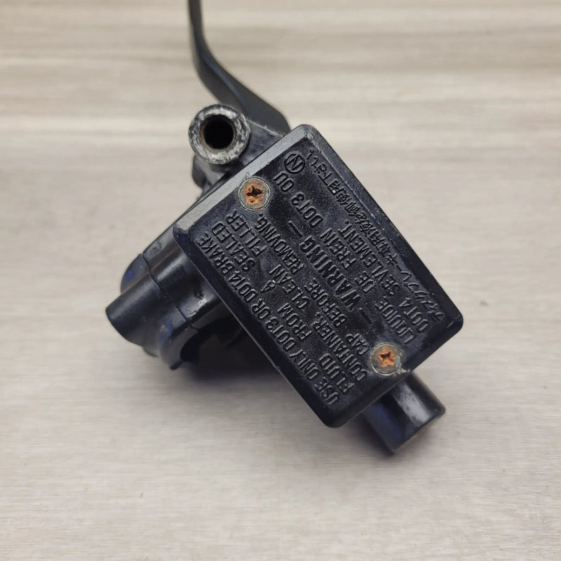 VF500C Magna Clutch Master Cylinder by Motor Morgue