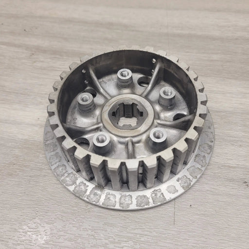 GSF250 Bandit (GJ74A) Clutch Basket inner hub by Motor Morgue