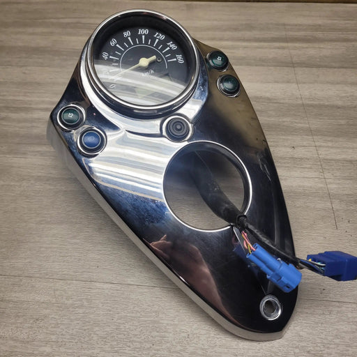 VL250 Intruder Speedo Assy by Motor Morgue
