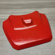 S1000XR (2022) cockpit trim panel by Motor Morgue