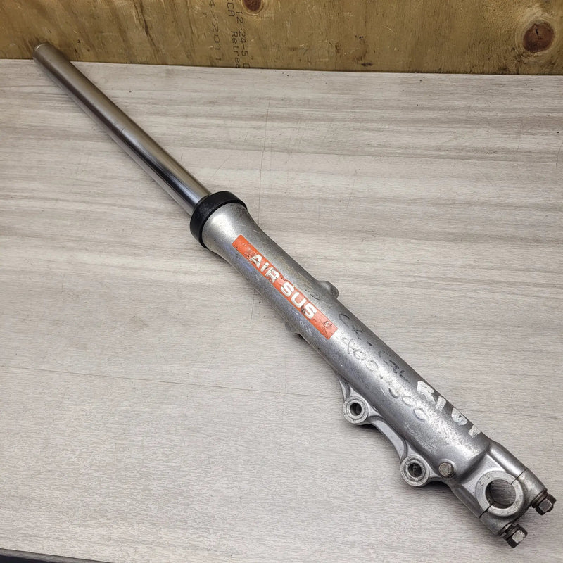 Honda CX400 / GL400 / CX500 / GL500 Right Fork by Motor Morgue