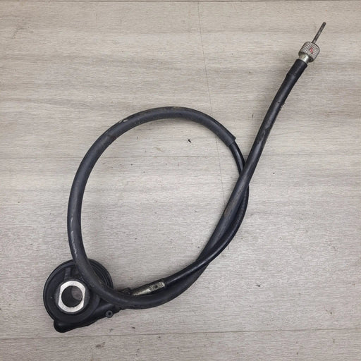 EX250 Ninja Speedo Drive and Cable by Motor Morgue