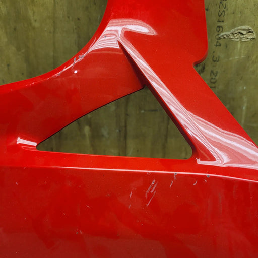 CBR650R (1st Gen) Right Lower Fairing by Motor Morgue