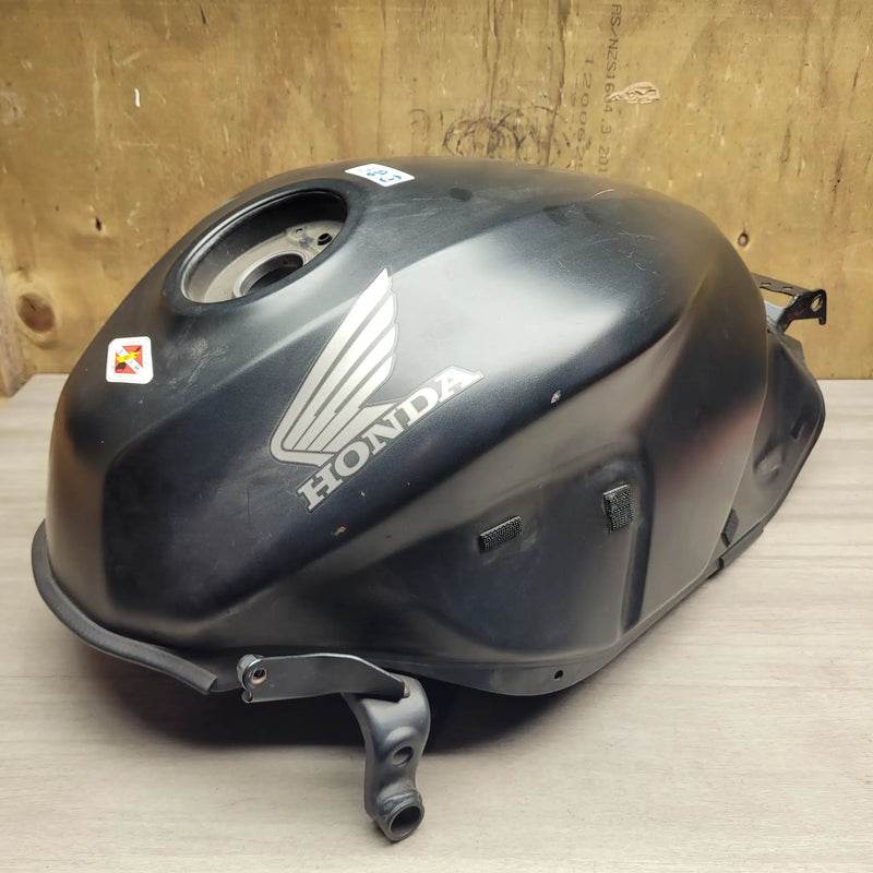 CB650R (2019) Petrol Tank by Motor Morgue