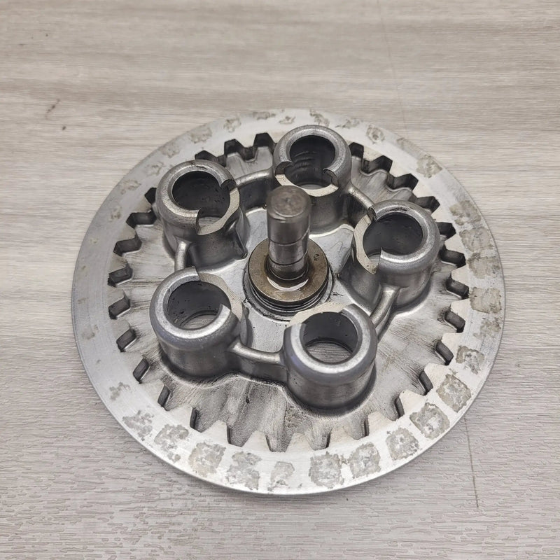 GSF250 Bandit (GJ74A) Clutch pressure plate by Motor Morgue