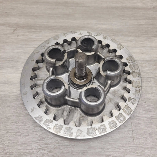 GSF250 Bandit (GJ74A) Clutch pressure plate by Motor Morgue