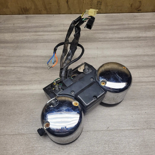 VF500C Magna Dash (Parts only) by Motor Morgue