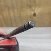 GSF250 Bandit (GJ74A) gear change shaft by Motor Morgue