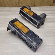 VF500C Magna Radiator shrouds by Motor Morgue