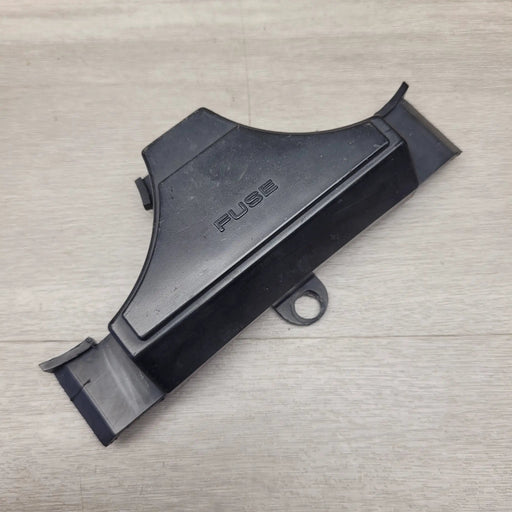 VF500C Magna Fuse cover by Motor Morgue
