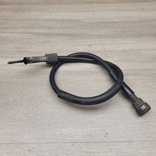 GN125H Tacho Cable by Motor Morgue