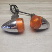 GSF250 Bandit (GJ74A) Rear indicators by Motor Morgue