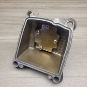 Piaggio Cam cover by Motor Morgue