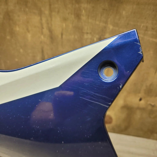 CBR650R Left Side Fairing by Motor Morgue