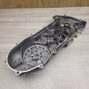 Piaggio Transmission Case by Motor Morgue