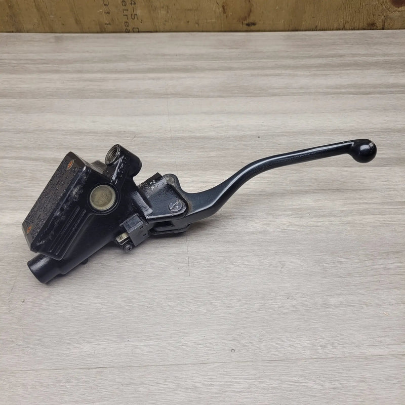 VF500C Magna Clutch Master Cylinder by Motor Morgue