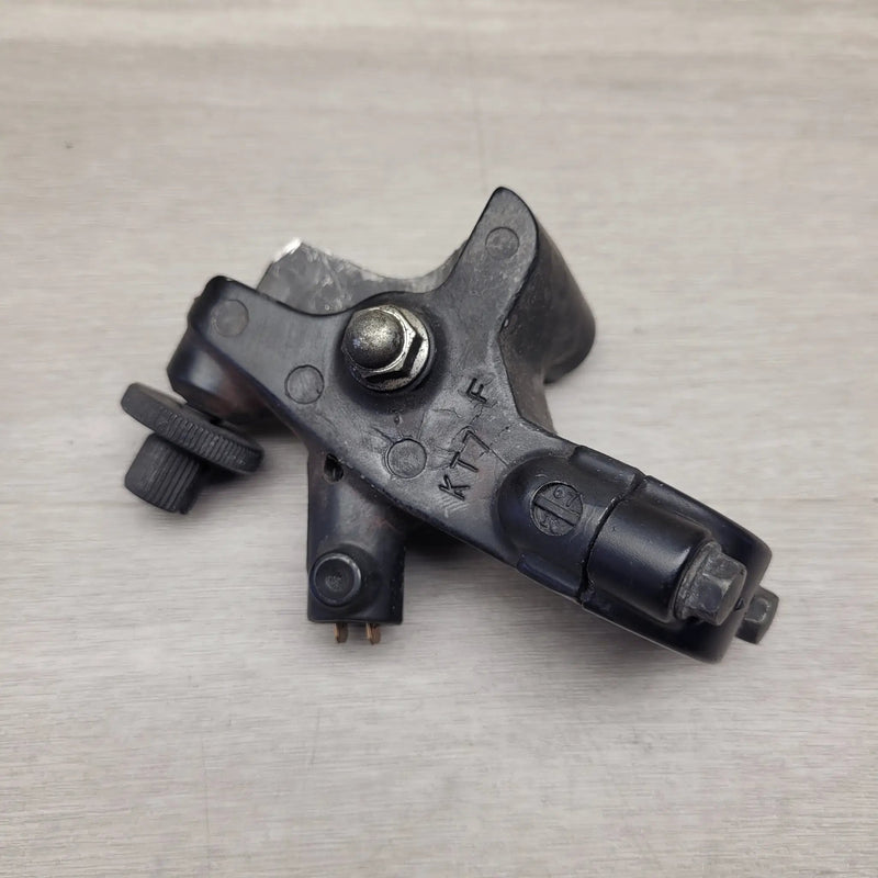 VTR250 (MC33) Clutch perch by Motor Morgue