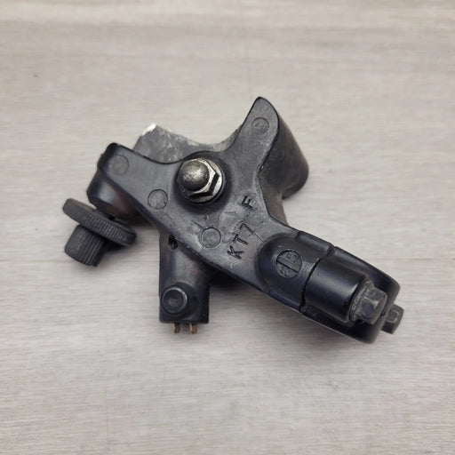 VTR250 (MC33) Clutch perch by Motor Morgue