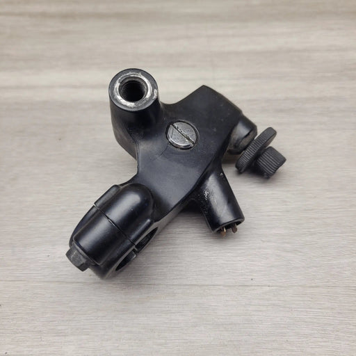 VTR250 (MC33) Clutch perch by Motor Morgue