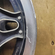 CB650C Rear Rim by Motor Morgue